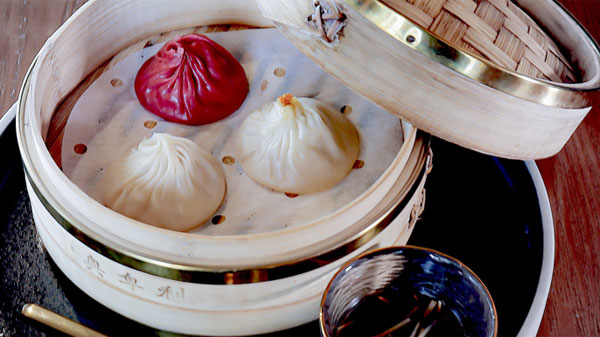 Old Bailey introduces new Jiangnan dishes and Shanghai-style mooncakes