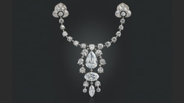 Gems of the Ganges revealed at Christie’s Maharajas and Mughal Magnificence auction