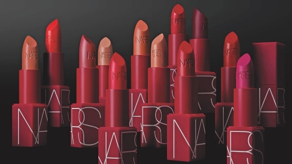 Lipsticks