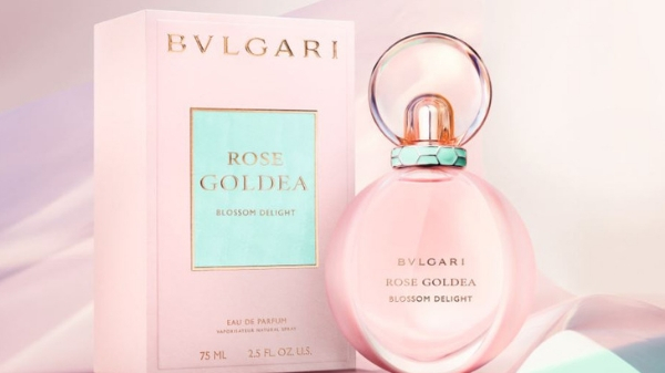 Budding Romance With Bulgari Rose Goldea Blossom Delight