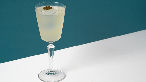 Sippin’ on Sustainability: John Anthony launches new zero-waste cocktails