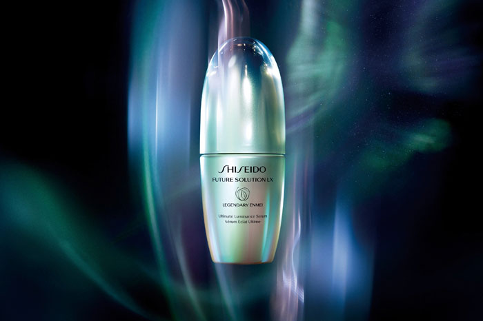 Shiseido Legendary Enmei Ultimate Luminance Serum