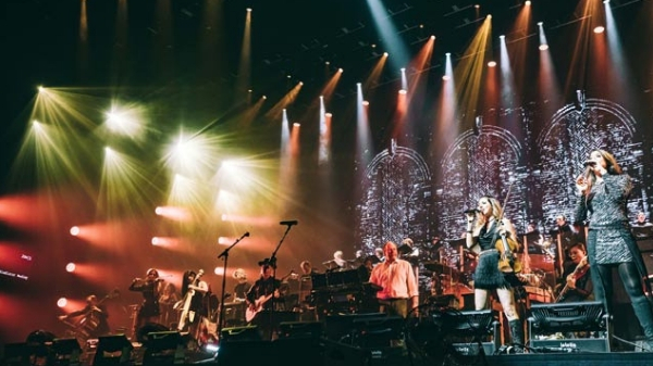 Hans Zimmer Live On Tour review: A musical masterpiece nonpareil