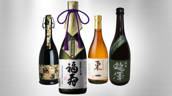 Ginjoism: Why Japan’s beloved sake is riding high on a wave of popular demand