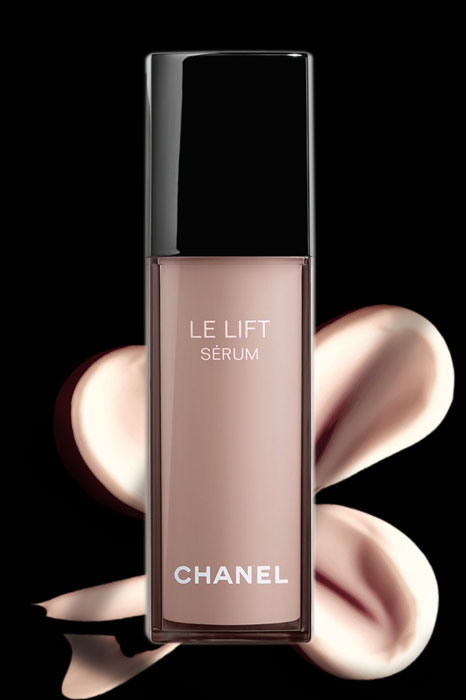 Eye Creams - Chanel's Le Lift Serum