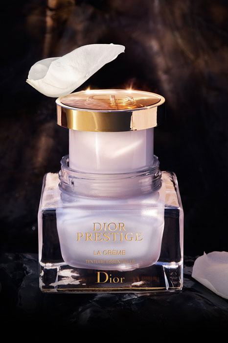 Eye Creams - Dior Prestige La Crème