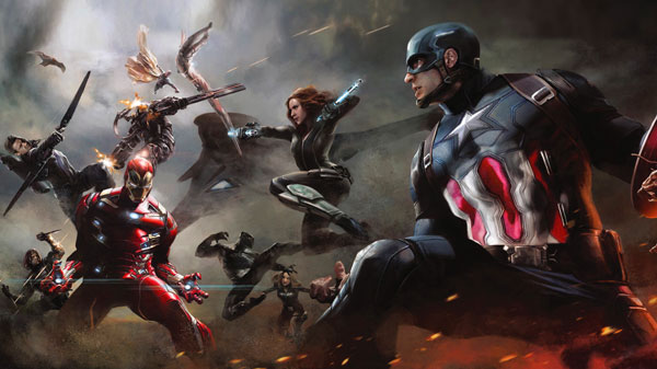 Marvel Movies: How will the Marvel Cinematic Universe’s Phase Four unfold?