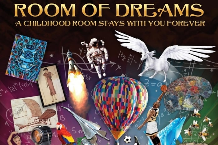Museum Concept - Room of Dreams
