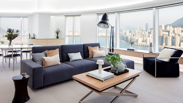 Abode Well: Living large at Tsim Sha Tsui’s The Masterpiece