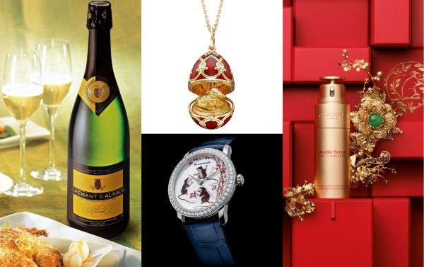 Perfect Chinese New Year gifts for your loved ones