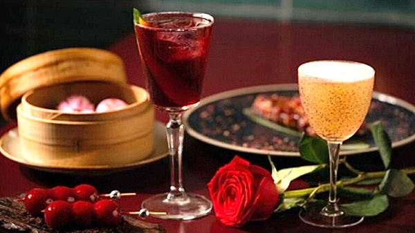 Valentine’s Day Dinners: Romance your loved one with a truly spectacular meal