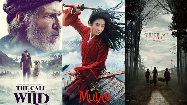 Reel Deal: Movies releasing in March in Hong Kong