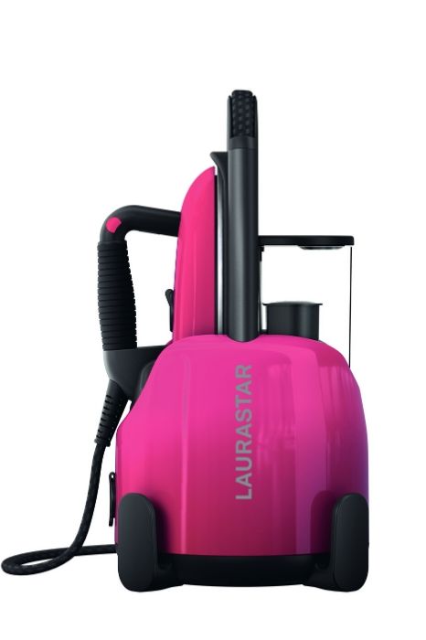 Laurastar LIFT PLUS Pinky Pop