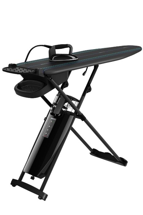 Laurastar Smart U ironing system