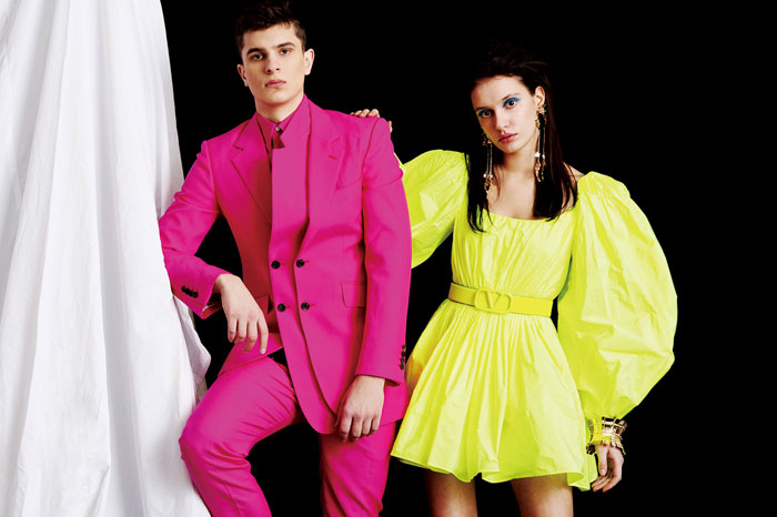 Perfect shade for you 1