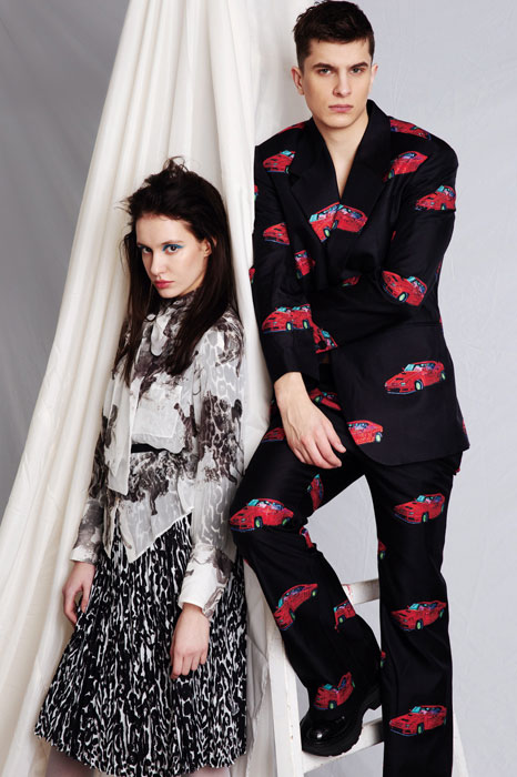 Perfect shade for you 8