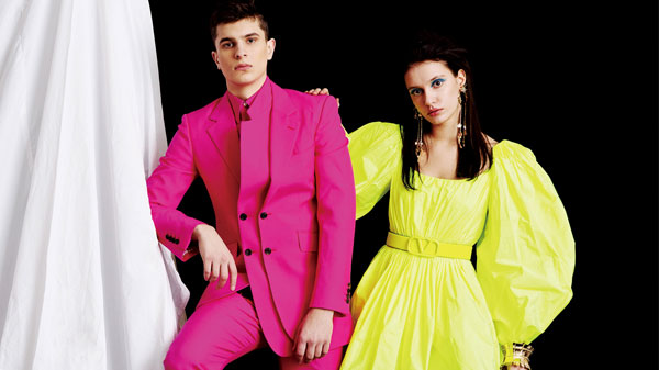 Perfect shade for you