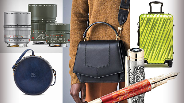 Spring Accessories: Seasonal must-have items to add to your collection