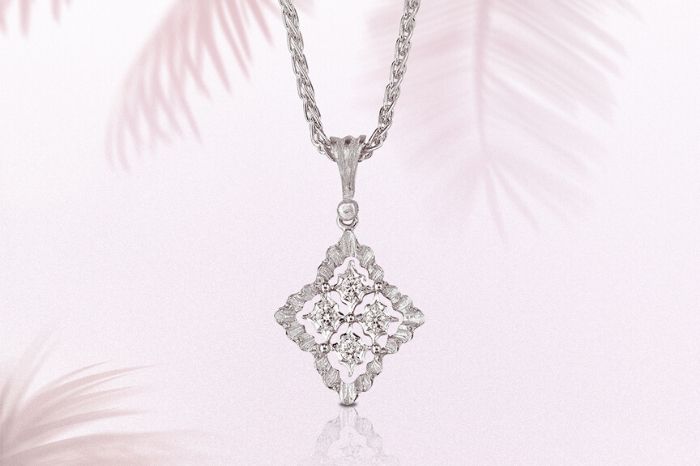 Buccellati Mini Rombi Collection 4