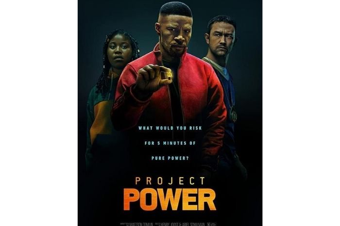 Five new Netflix movies worth watching gafencu project power