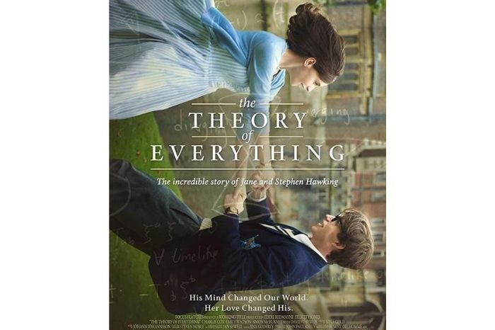 Five new Netflix movies worth watching gefencu the theory of everything