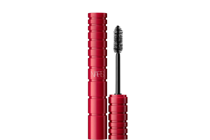 Nars Climax Mascara soft buildable gentle intense