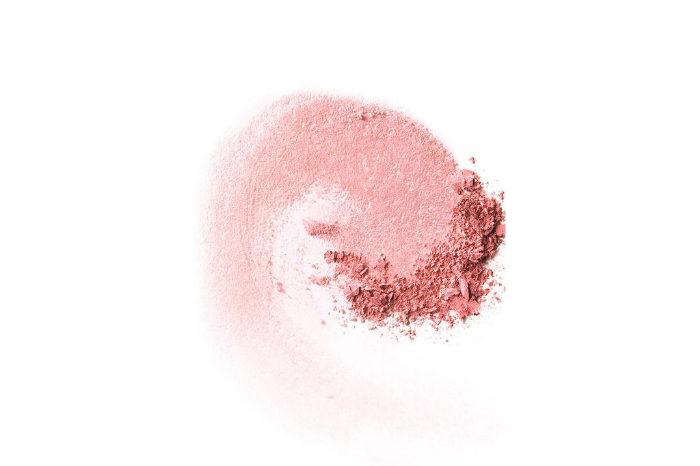 Nars Deep Throat Blush soft micronized powder buildable gentle sheer pink