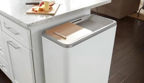 These compost home-appliances will recycle your food waste zera food recycler from wlabsinnovation feature image gafencu
