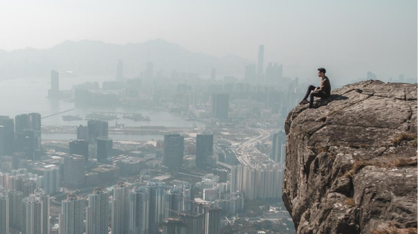 Hidden Hikes: 6 unique locations in Hong Kong