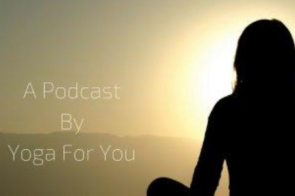 gafencu guided meditation podcast for calm and relax