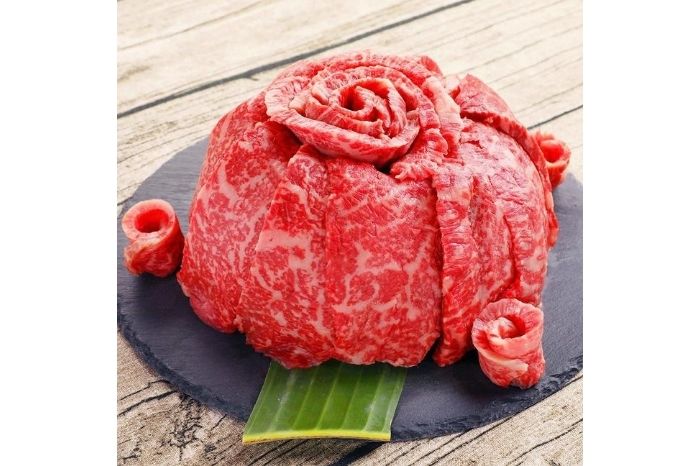 korean Mugung Hanwoo Beef Specialist World's Top-notch Quality Steaks gafencu