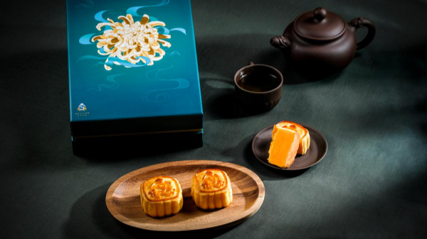 Mid-Autumn Must-haves: Five mooncakes you have to try