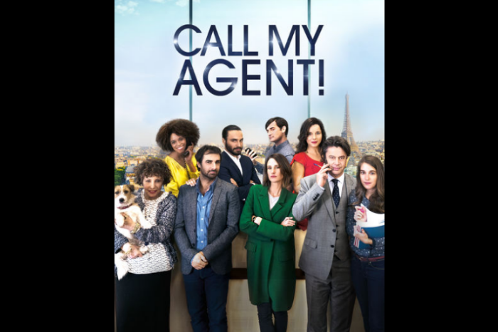 5 binge-worthy foreign language shows to watch on Netflix call my agent french