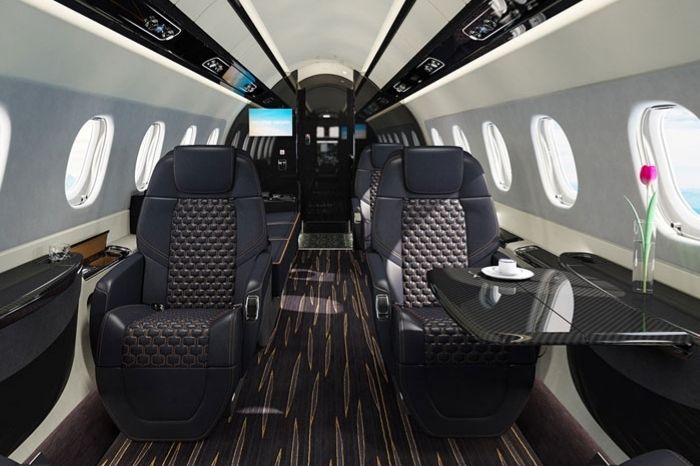 Benefits of flying a private jet gafencu luxury magazine paramount business jet