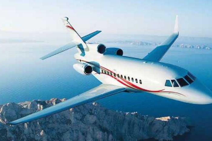 Benefits of flying a private jet gafencu luxury magazine