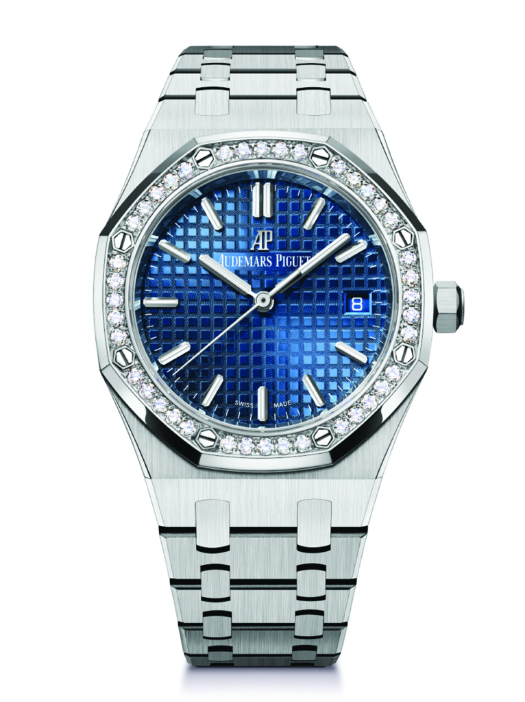 Blue hued Exploring the appeal of cerulean-faced statement timepieces omega constellation 2.9mm