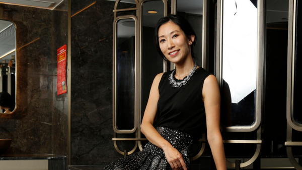 Design Perspective: Candice Chan, Founder of J Candice Interior Architects, on the inspirations behind her award-winning interior designs