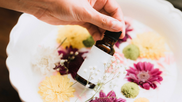 Essential oils that address health issues gafencu magazine feature image