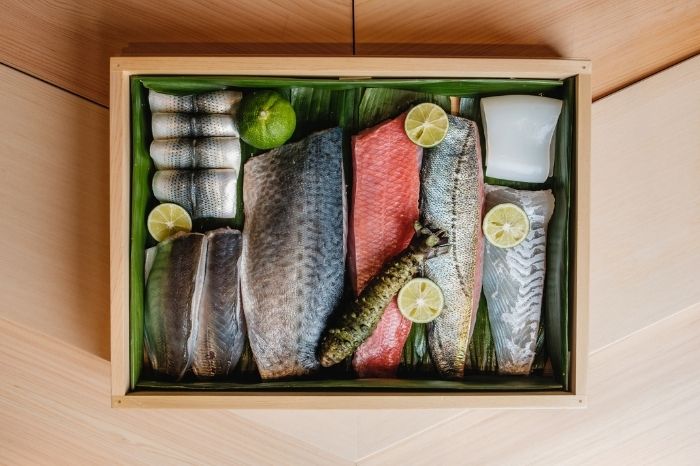 Fresh dining options New restaurants helmed by newly-arrived chefs gafencu magazine sushi haru