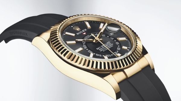 New Rolex 2020 Novelties