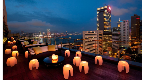 Rooftop bars to view the full moon from this Mid-Autumn Festival gafencu magazine wine feature image