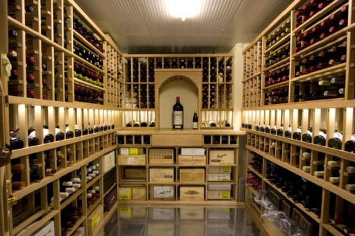 The perfect wine storage for collecting valuable vino gafencu magazine feature image wine vault