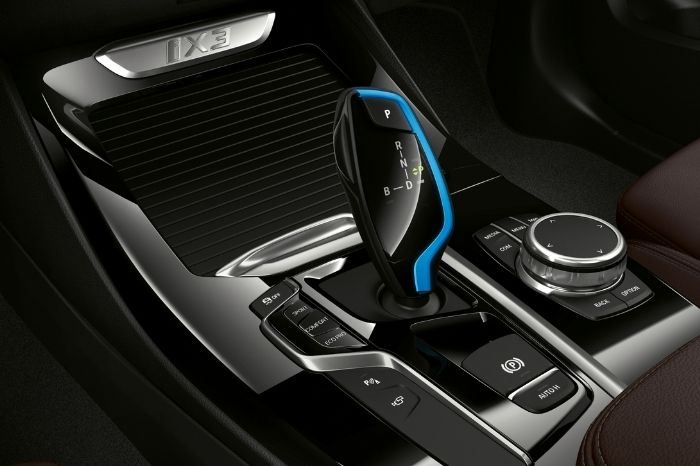 facts about electric cars gafencu magazine BMW IX3