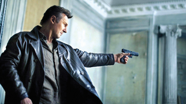 Liam Neeson celebrity feature Gafencu Magazine (3)