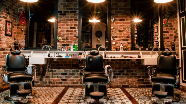 Making the cut Top barbershops for a classic wet shave gafencu magazine men's grooming