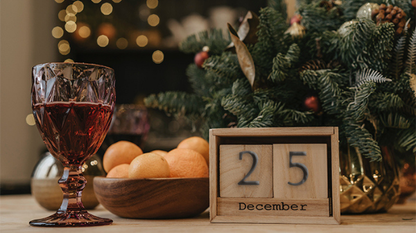 Christmas surprise: Advent calendars that aren’t chocolate
