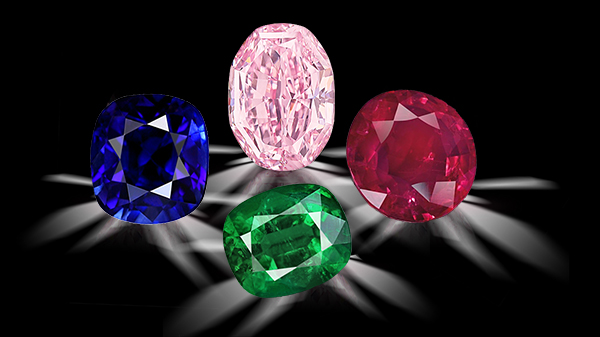 Precious gemstones worth investing in