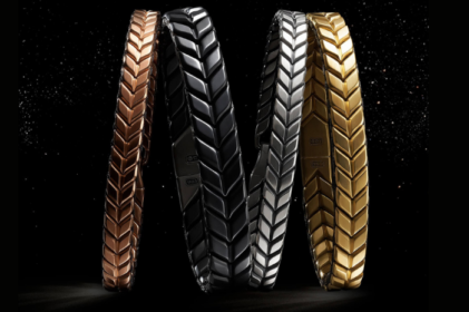Tips to style your outfit with men's jewellery gafencu magazine men's fashion accessories david yurman