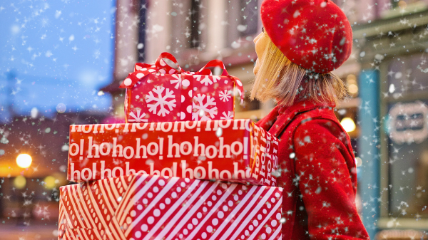 Gifting Made Easy: Gafencu’s 2020 Christmas Gift Guide