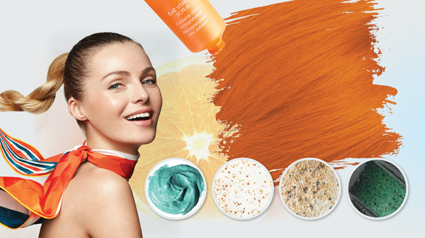 Fresh Faced Scrub and exfoliate your way to truly healthy skin gafencu magazine